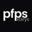 pfps.xairys logo